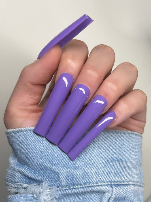 Dreamy Purp