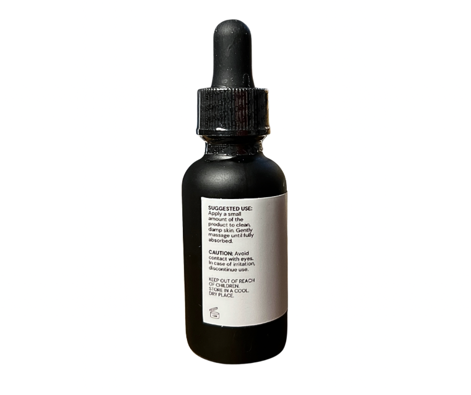 Sunshine Drops Vitamin C Facial Serum-2