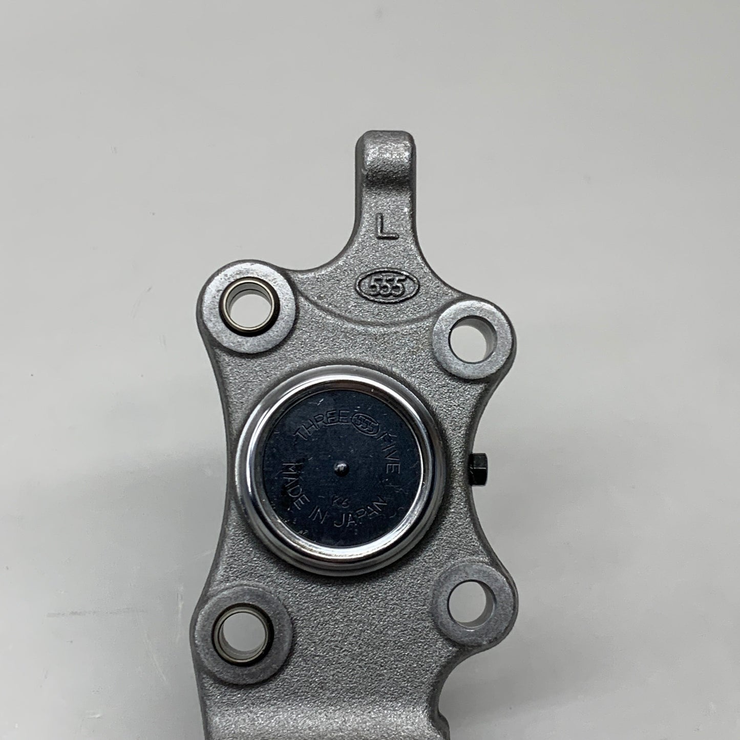 BECK ARNLEY Suspension Ball Joint for Toyota Sequoia 4.7L V8 DOHC 2001-02 101-4815