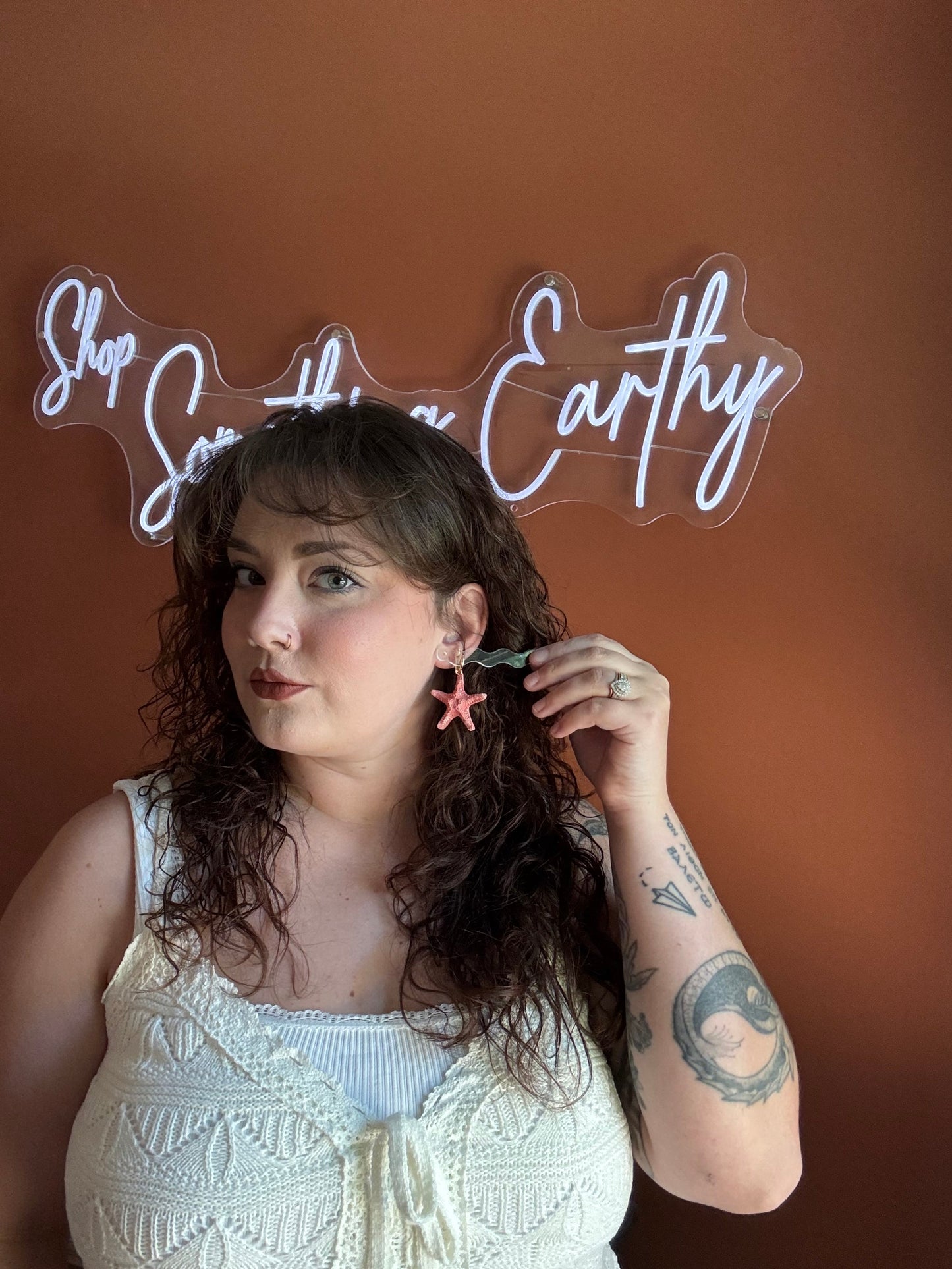 Starfish Hoops