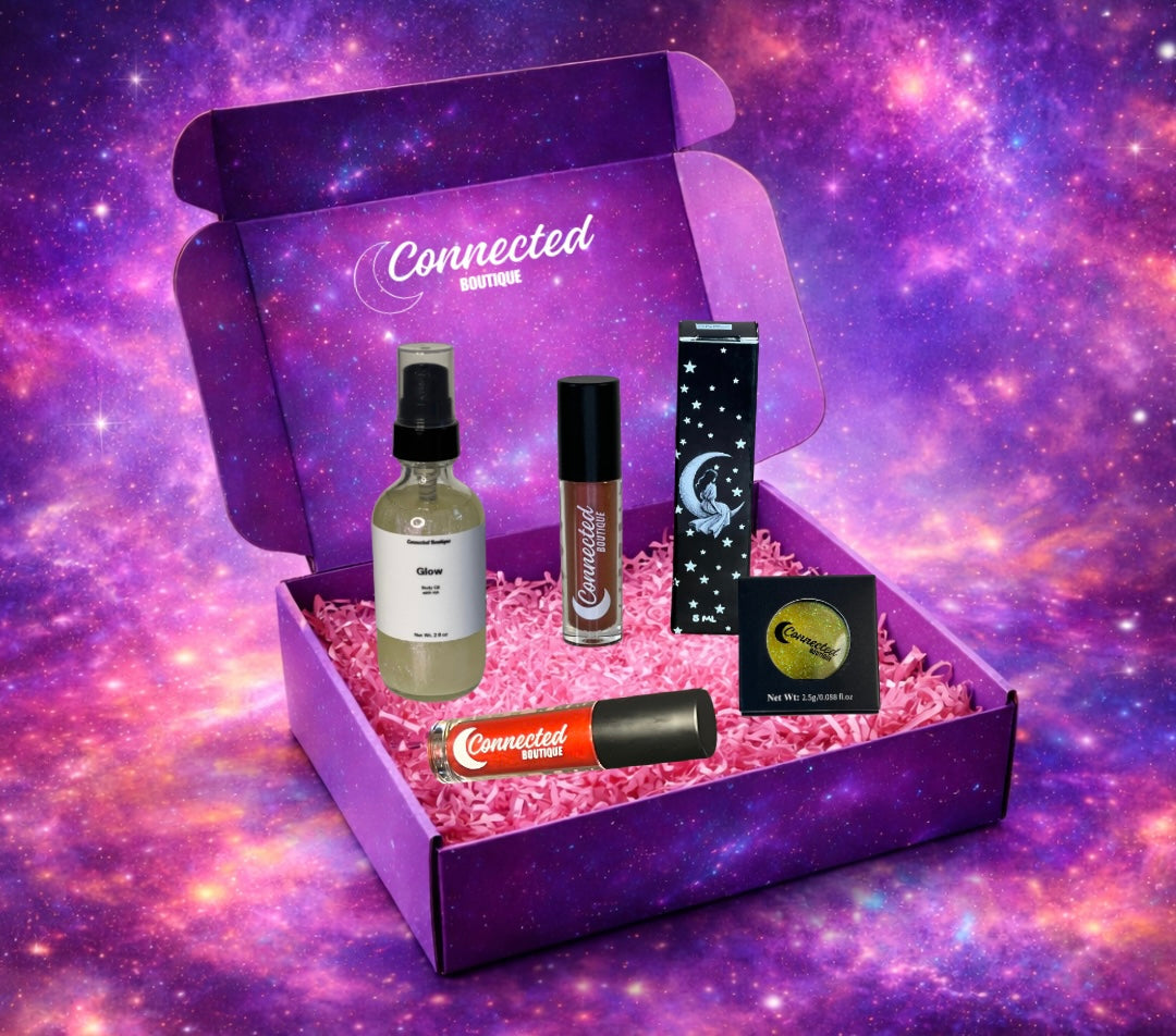 Cosmic Beauty Box-1