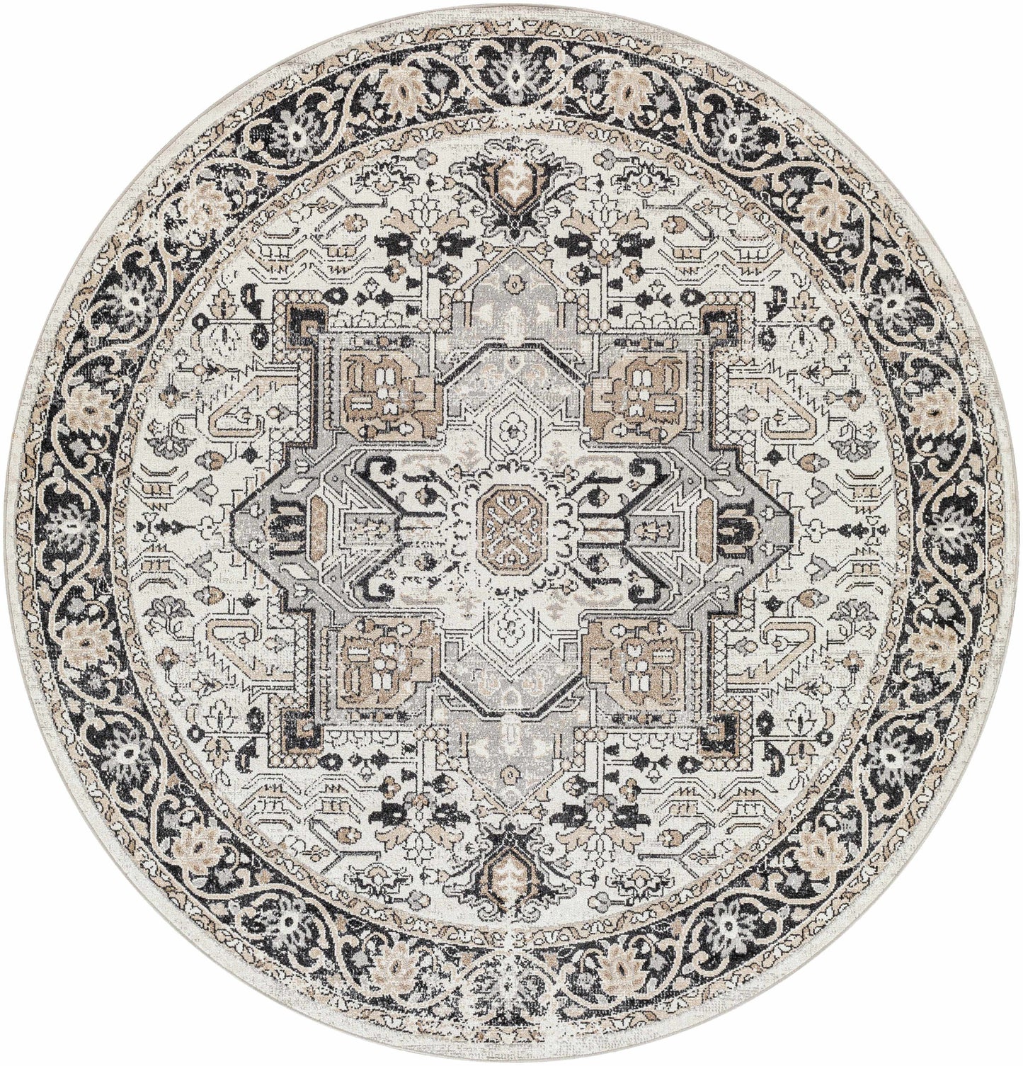 Cabacungan Washable Area Rug-6