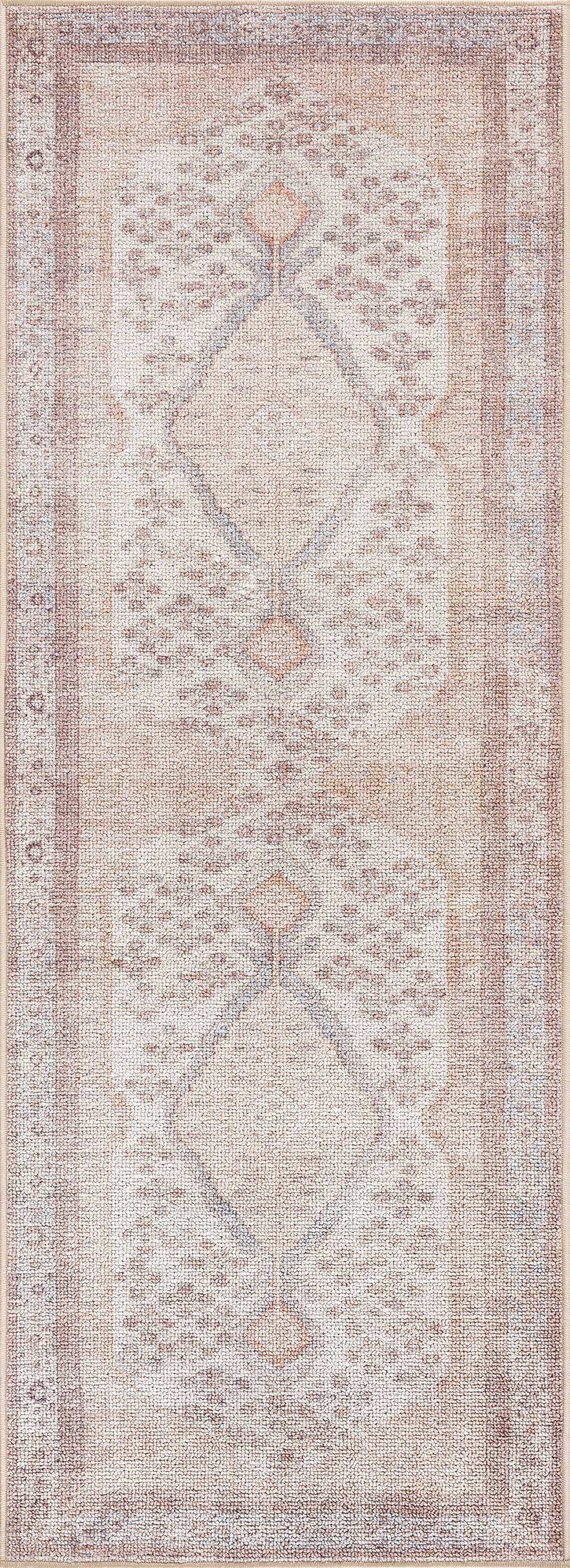 Analu Non-Slip Washable Rug-9