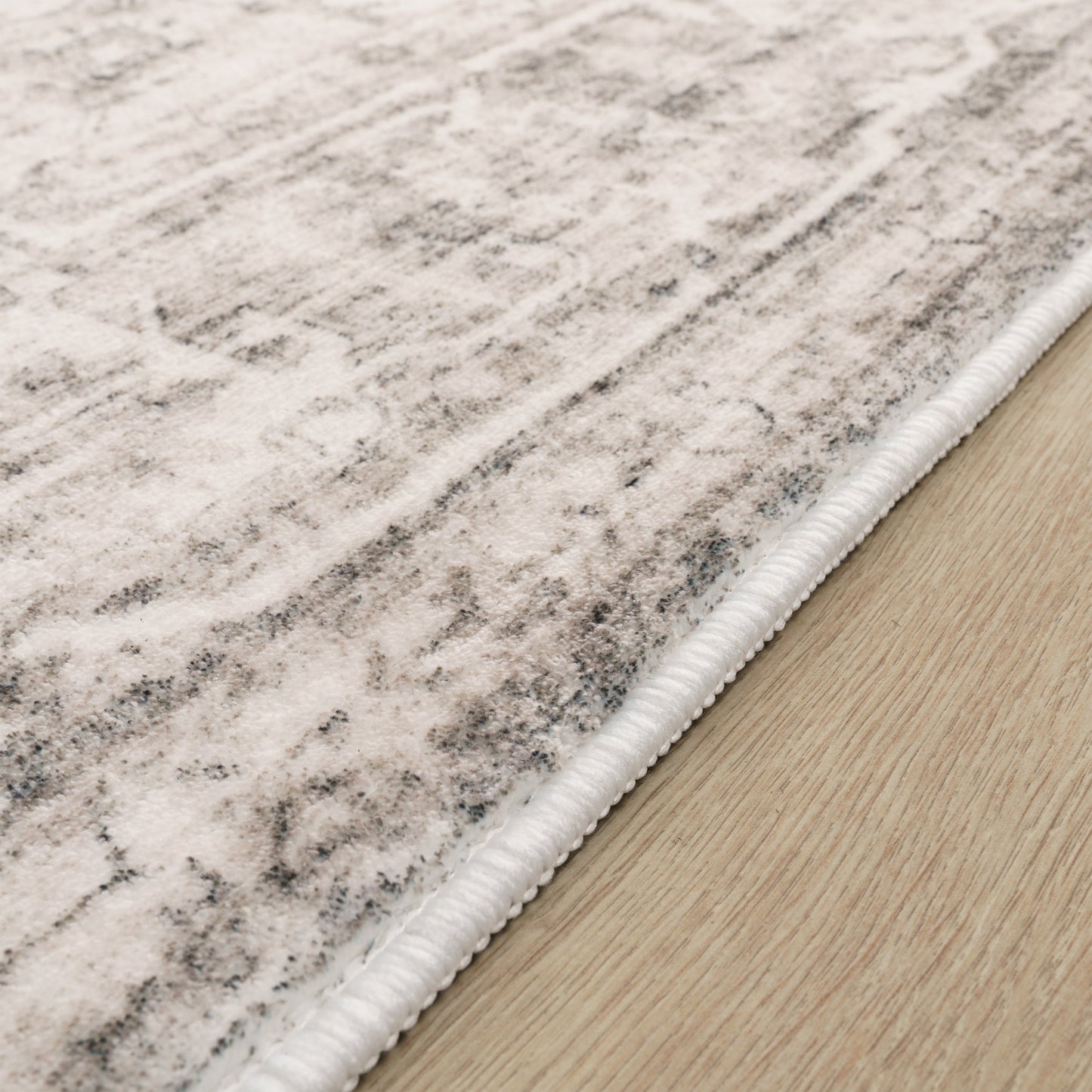 Area Rug Cambridge Vintage Design with Oriental Pattern-1