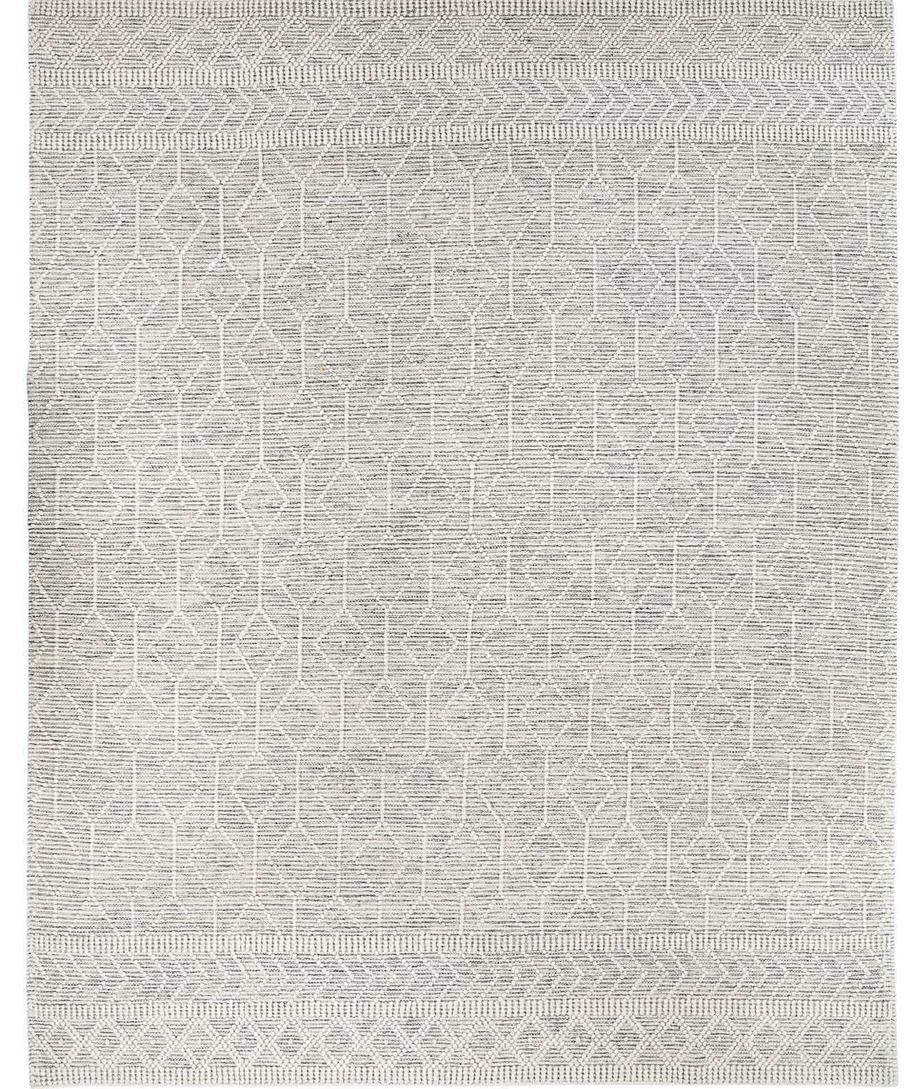 Carolina Wool Area Rug-0
