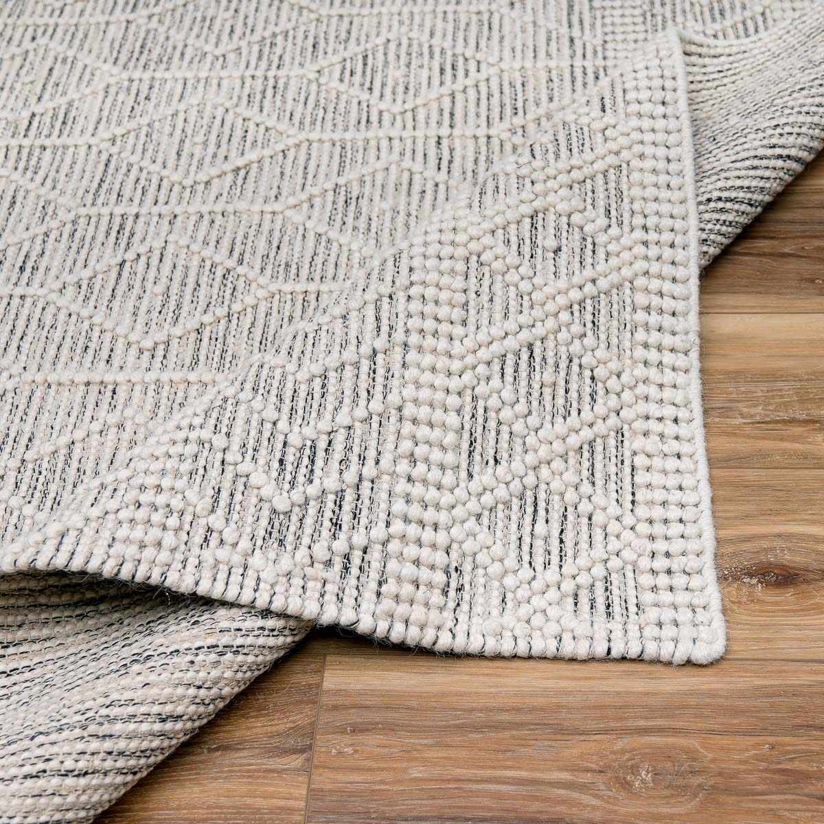 Carolina Wool Area Rug-3