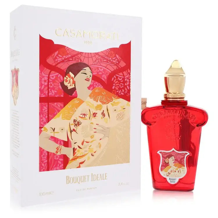 Casamorati 1888 Bouquet Ideale By Xerjoff Perfume for Women