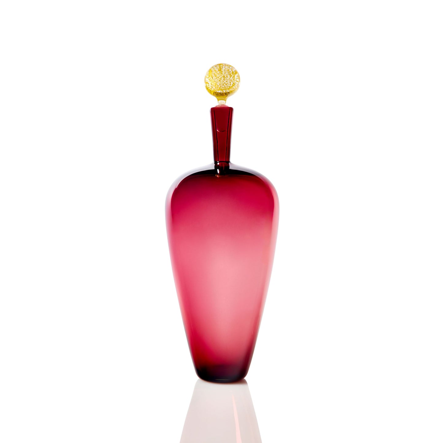 High Shoulder Carmella Barware