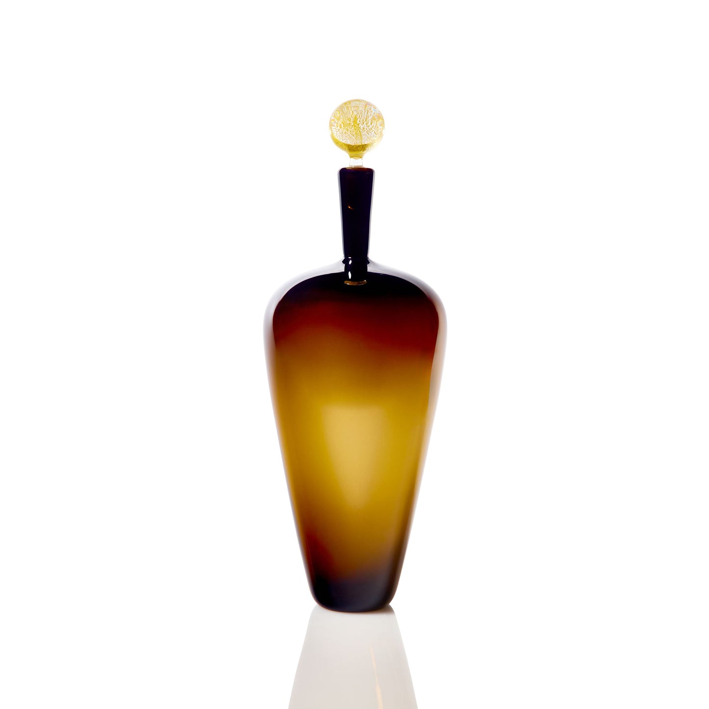 High Shoulder Carmella Barware