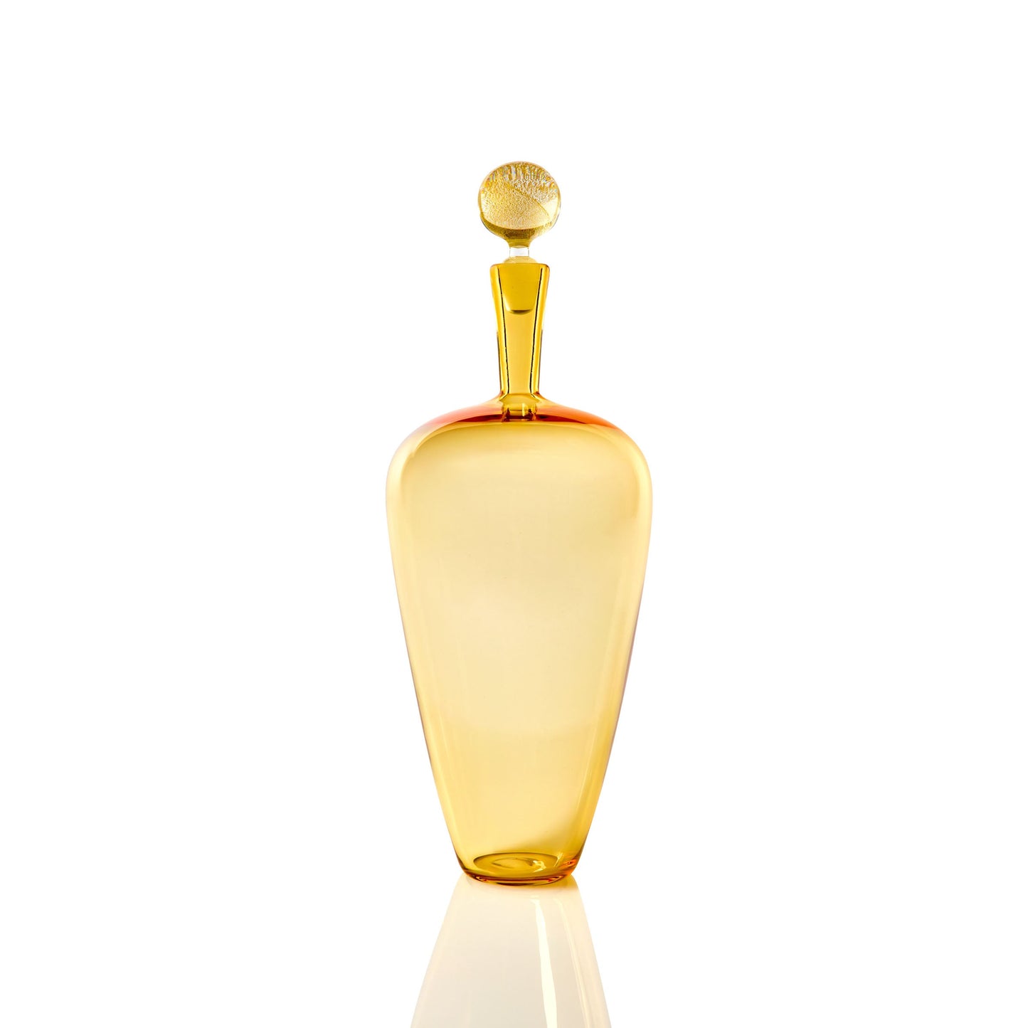 High Shoulder Carmella Barware