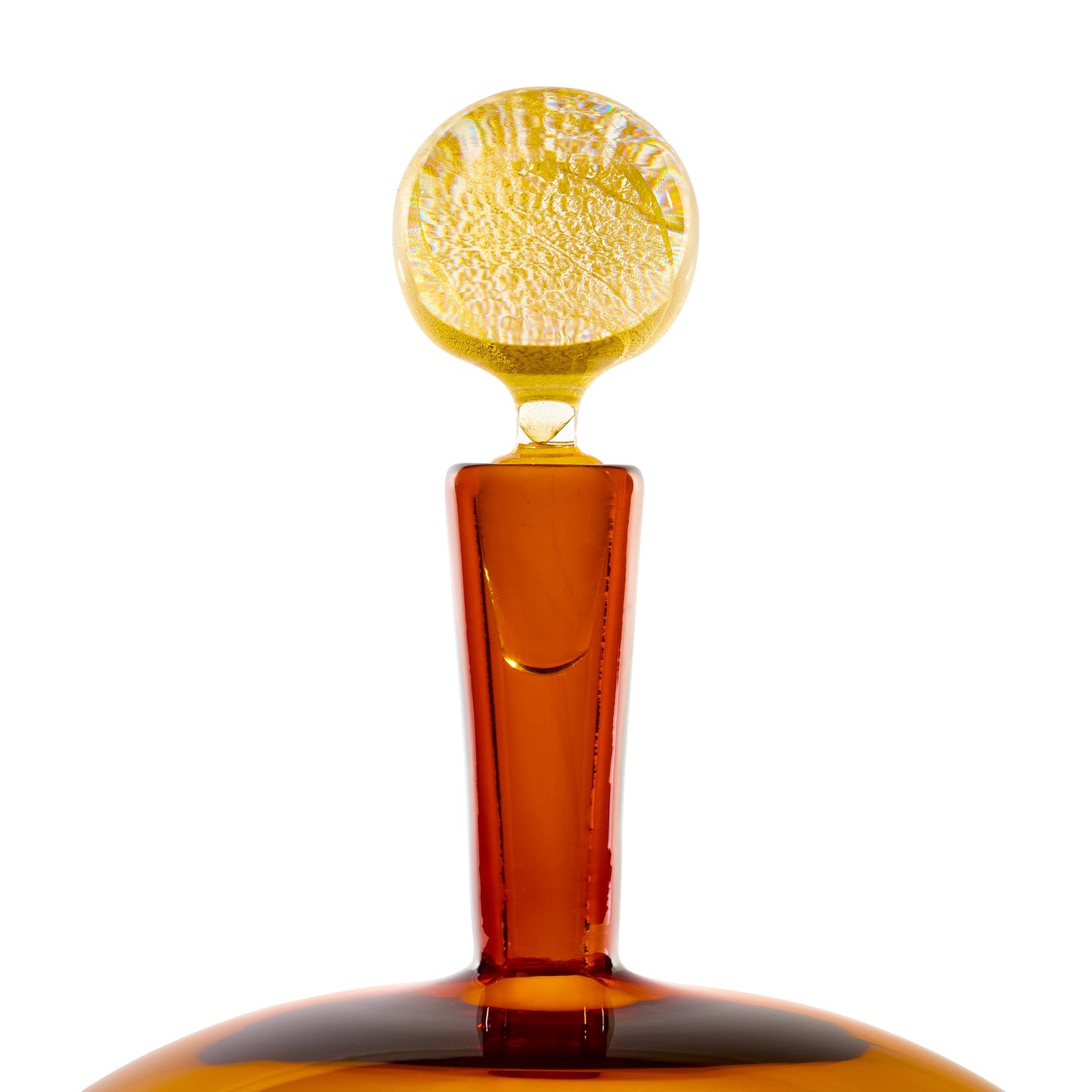 Wide Bottle Carmella Barware