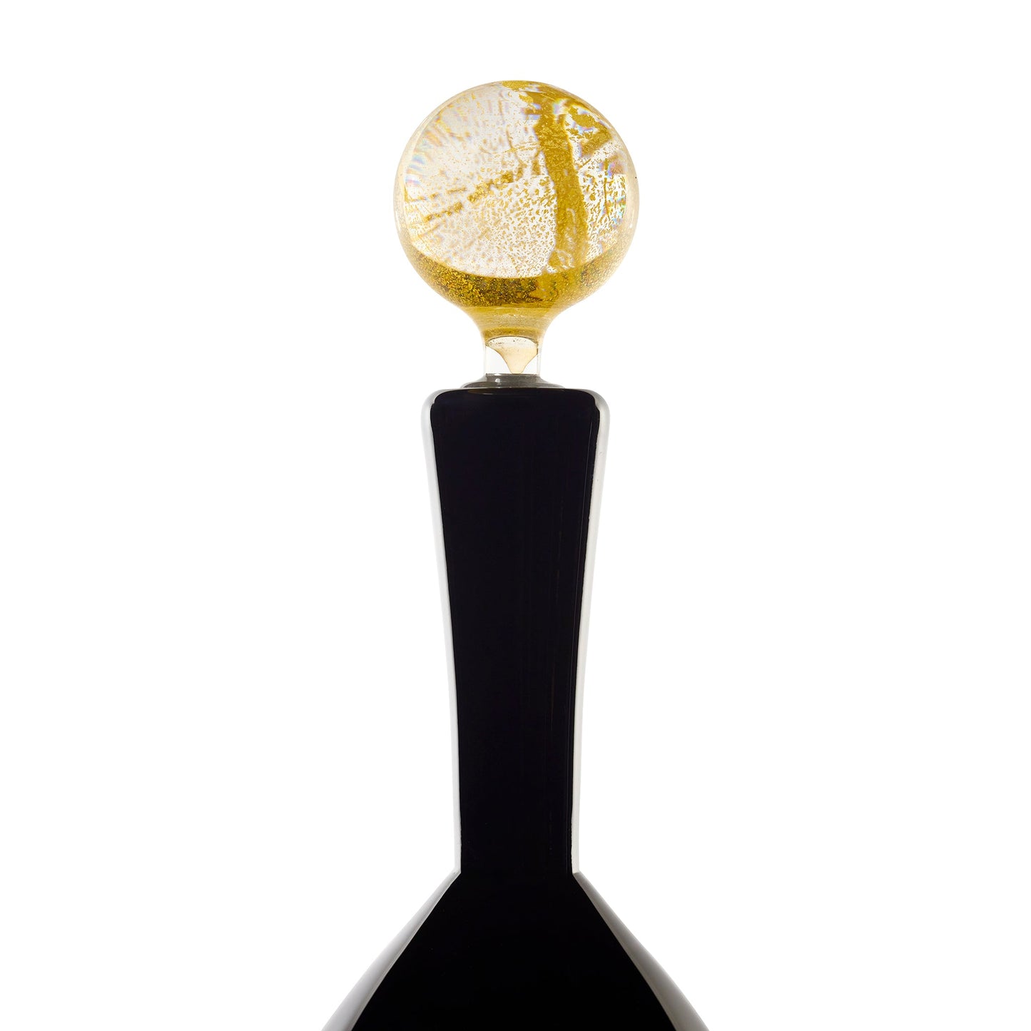 High Shoulder Carmella Barware