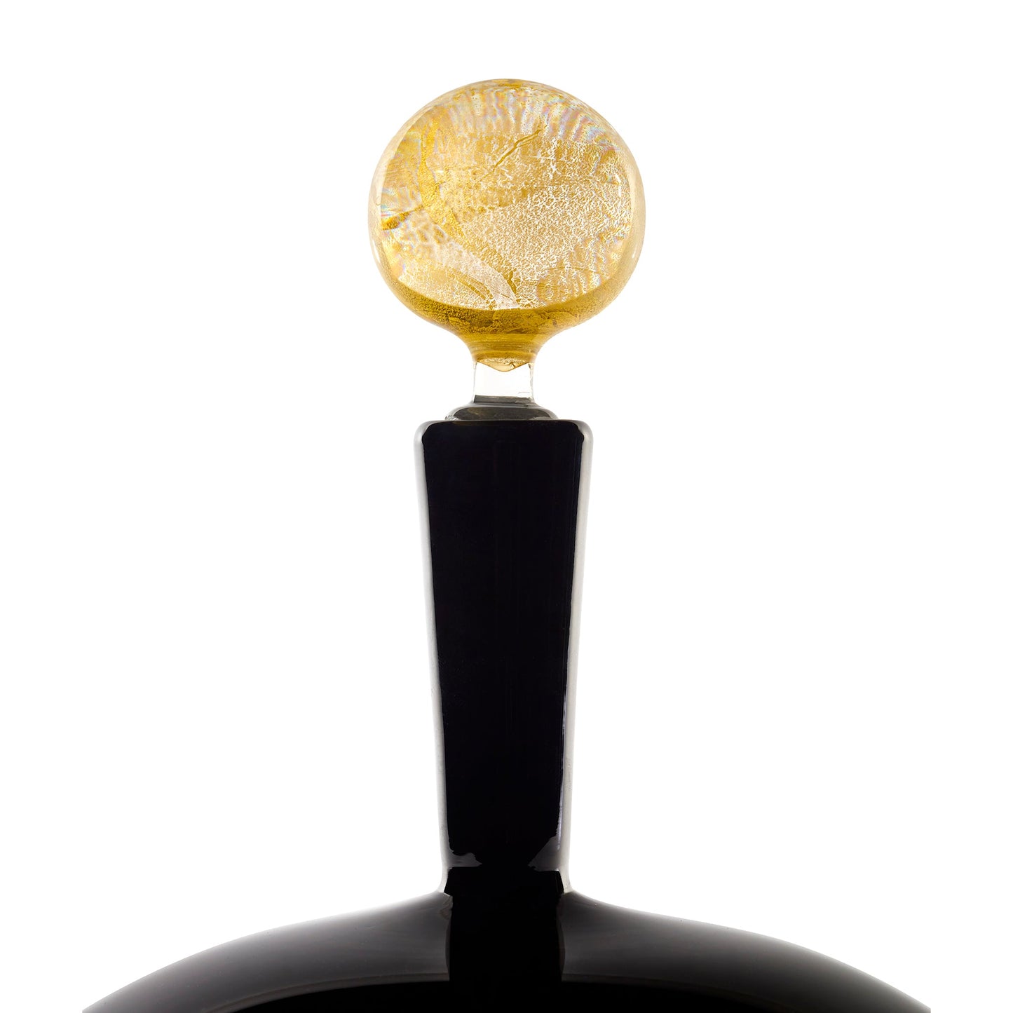 Wide Bottle Carmella Barware