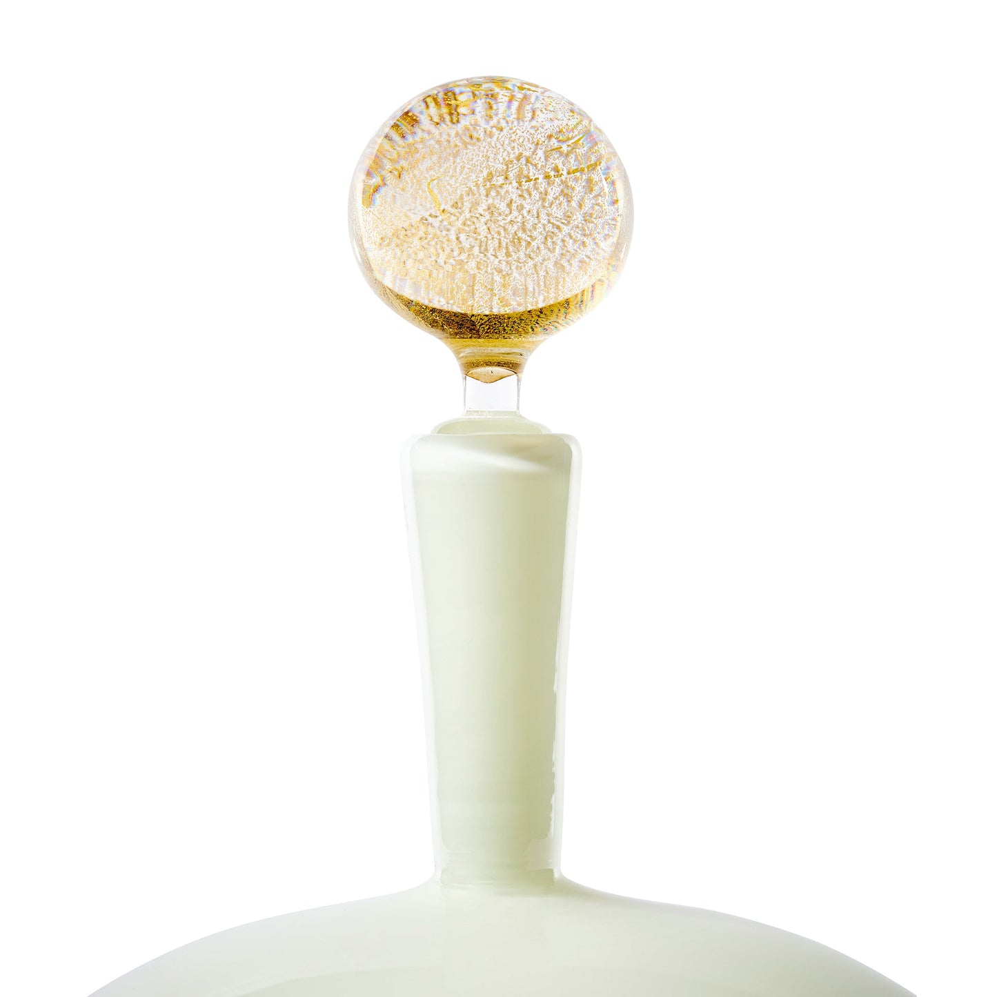 Carmella Barware Low Round
