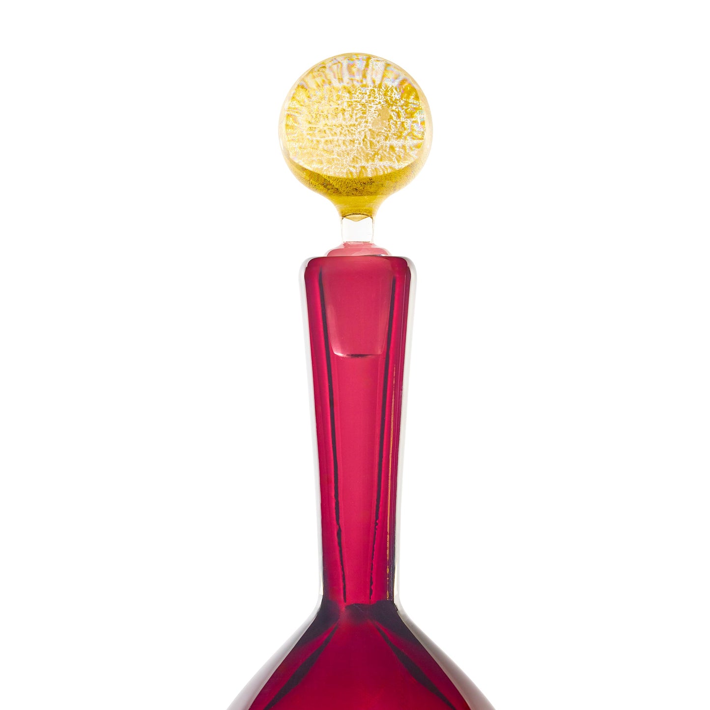 Tall Bottle Carmella Barware