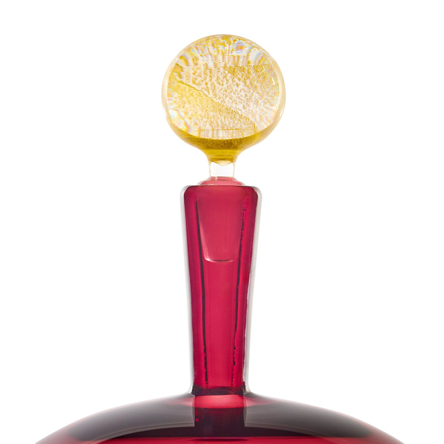 Wide Bottle Carmella Barware