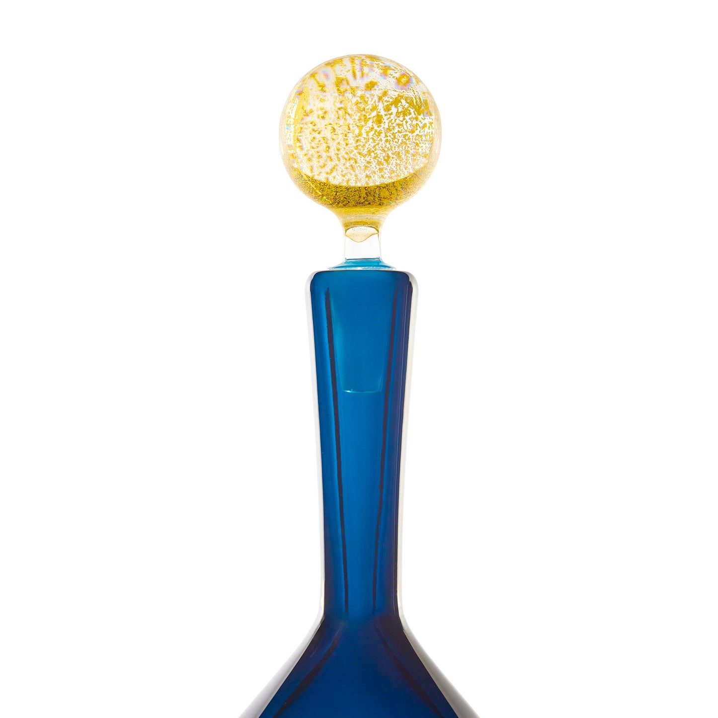 Tall Bottle Carmella Barware