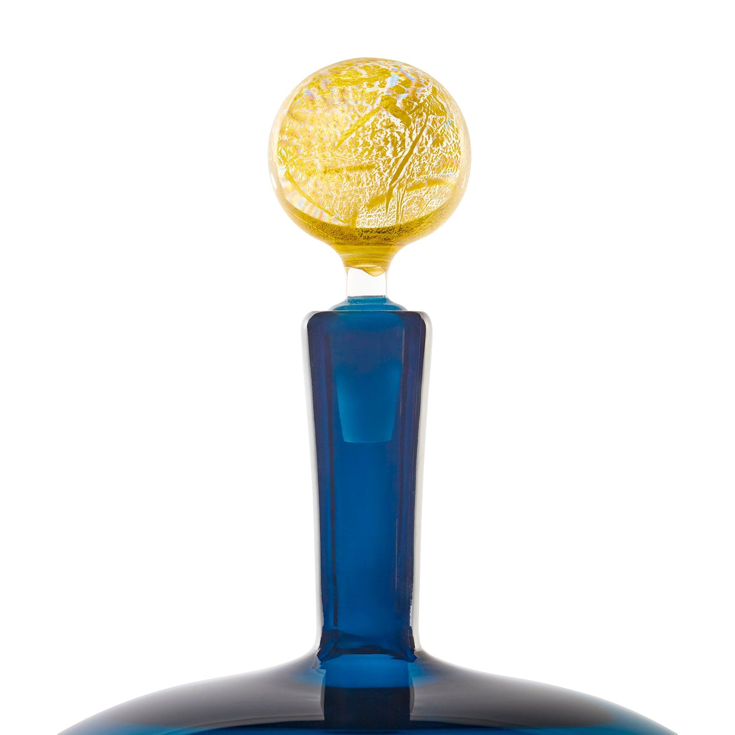 Wide Bottle Carmella Barware
