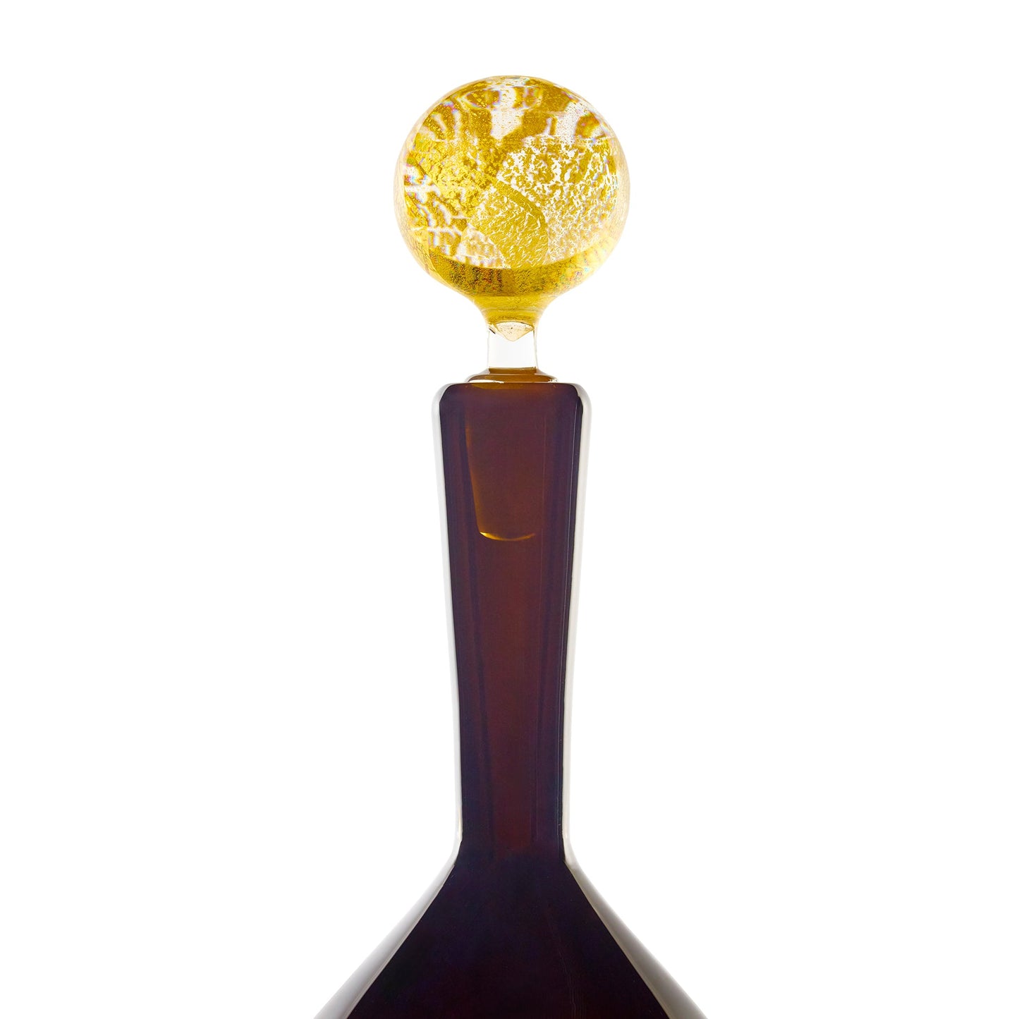 High Shoulder Carmella Barware
