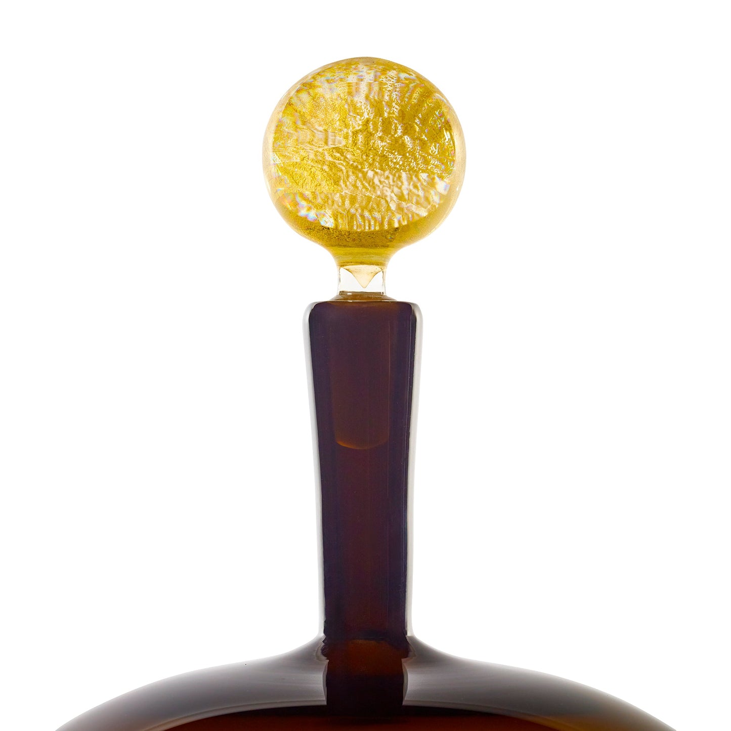 Carmella Barware Low Round
