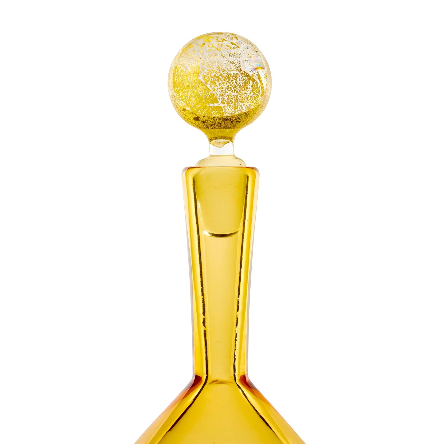 Tall Bottle Carmella Barware