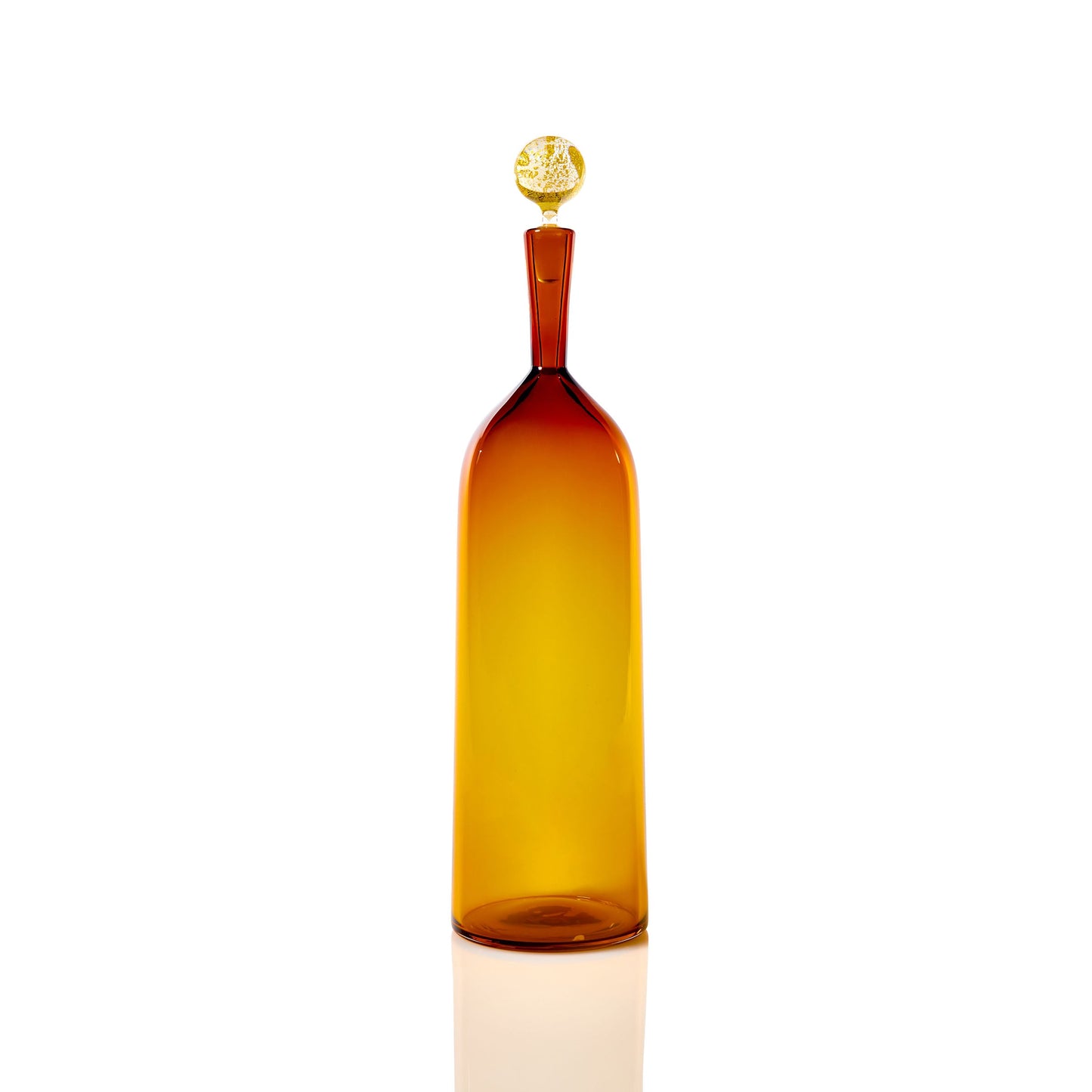 Tall Bottle Carmella Barware