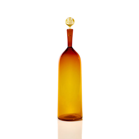 Tall Bottle Carmella Barware