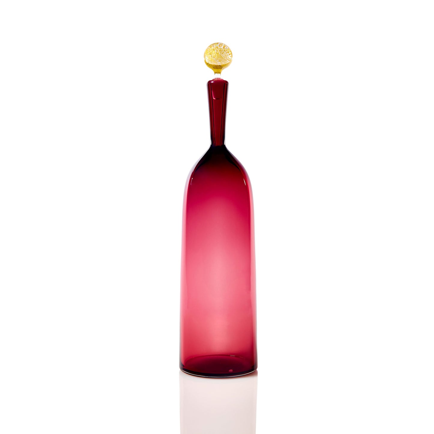 Tall Bottle Carmella Barware