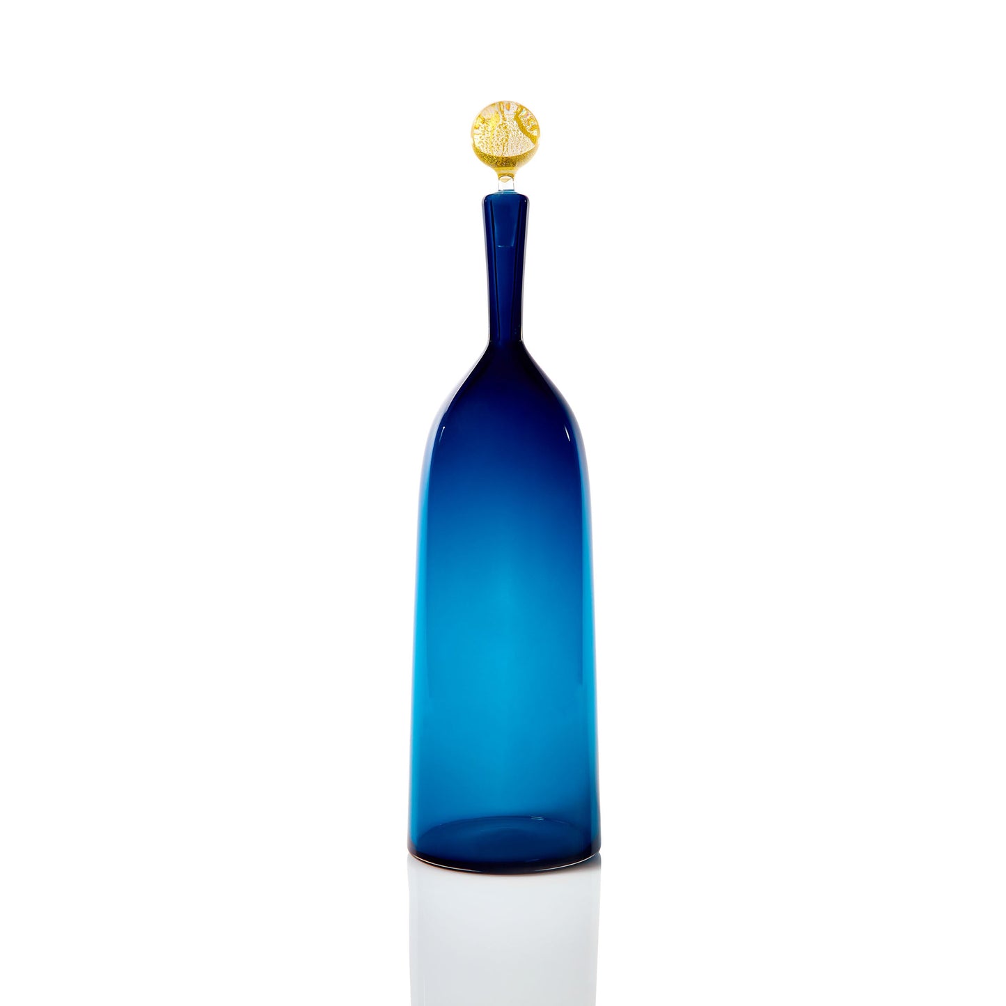 Tall Bottle Carmella Barware