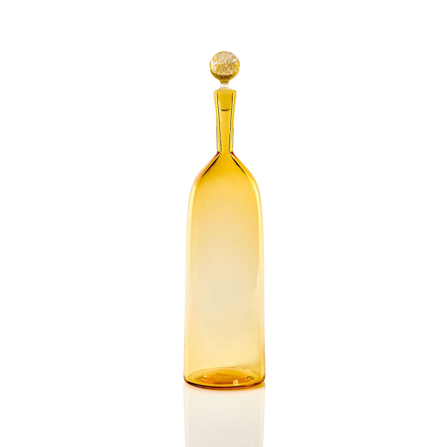Tall Bottle Carmella Barware