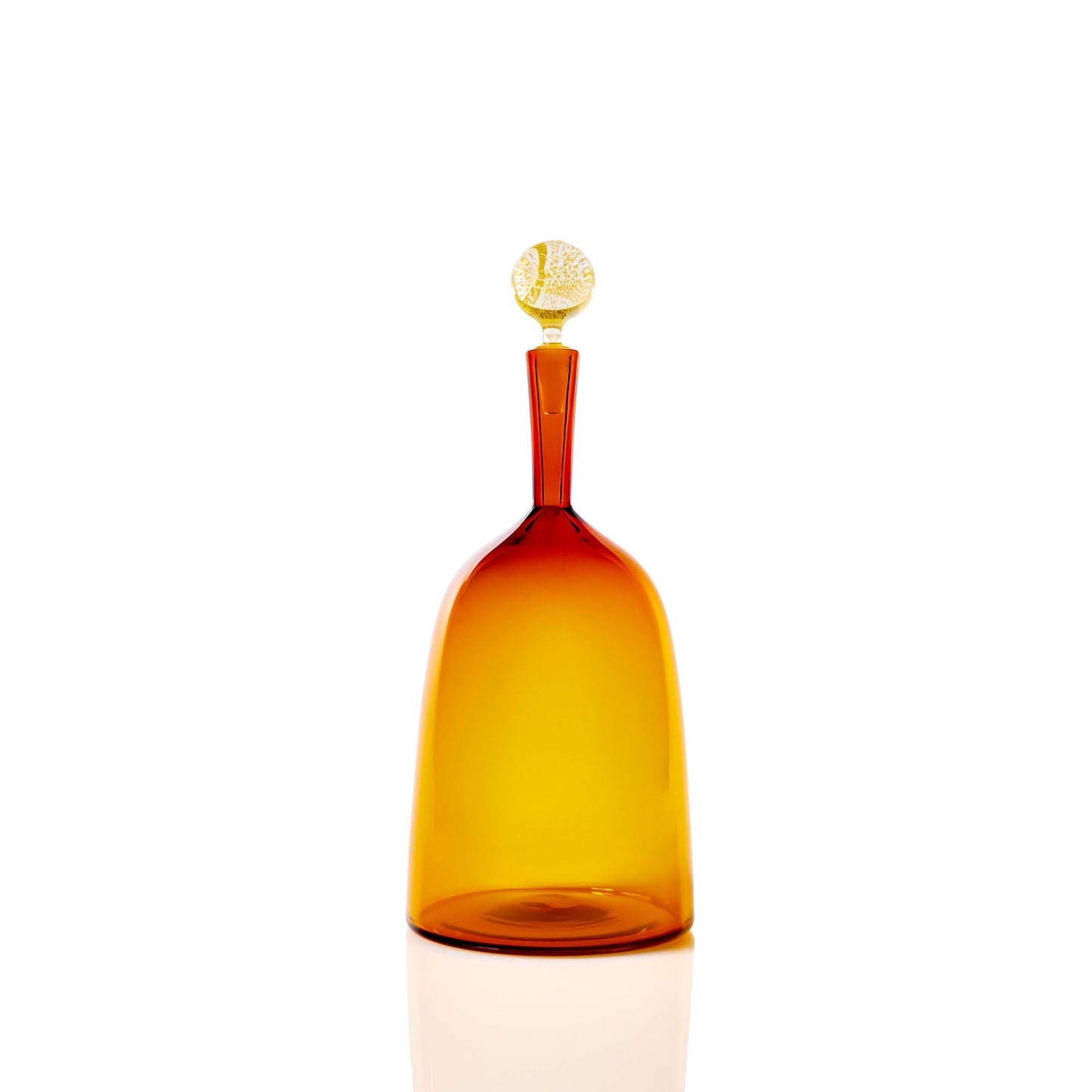 Wide Bottle Carmella Barware