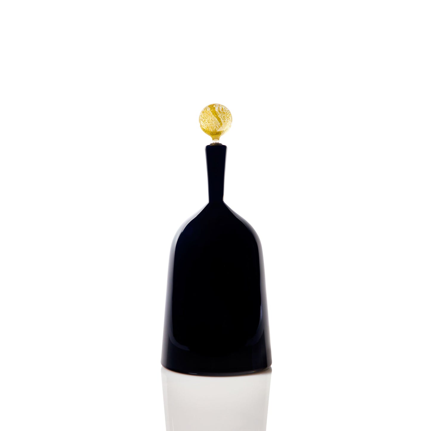 Wide Bottle Carmella Barware