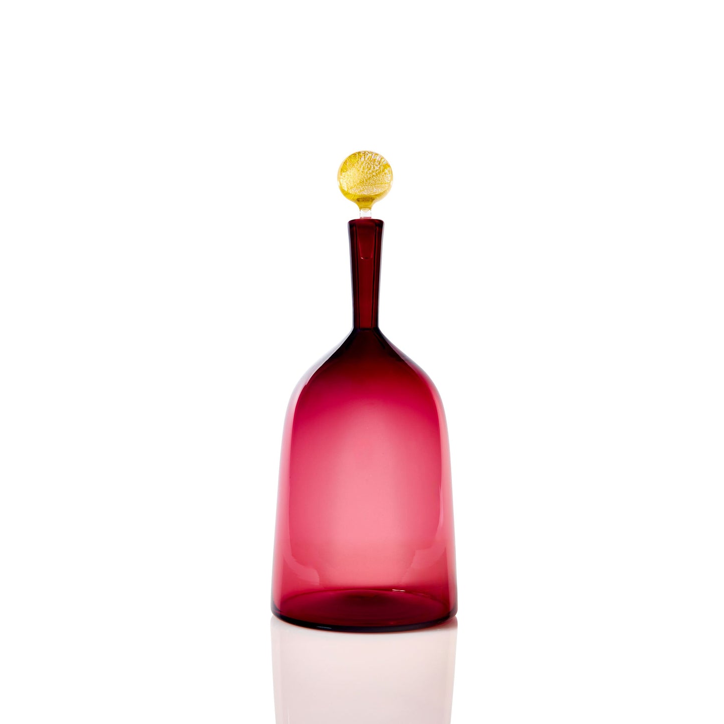 Wide Bottle Carmella Barware