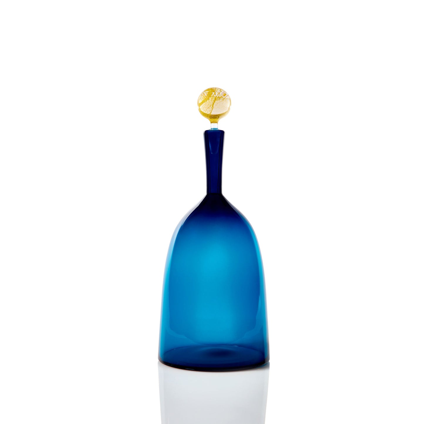 Wide Bottle Carmella Barware