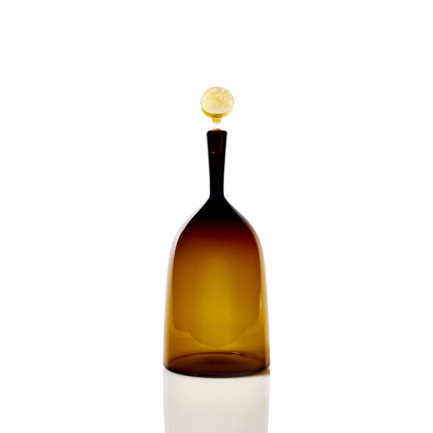 Wide Bottle Carmella Barware