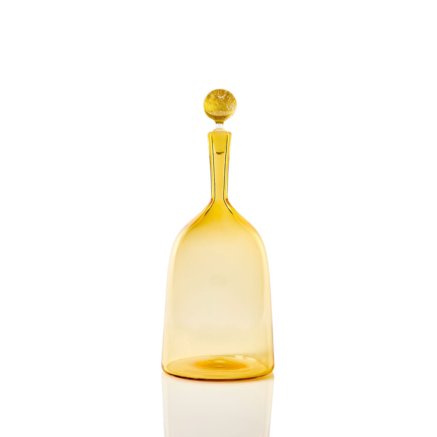 Wide Bottle Carmella Barware