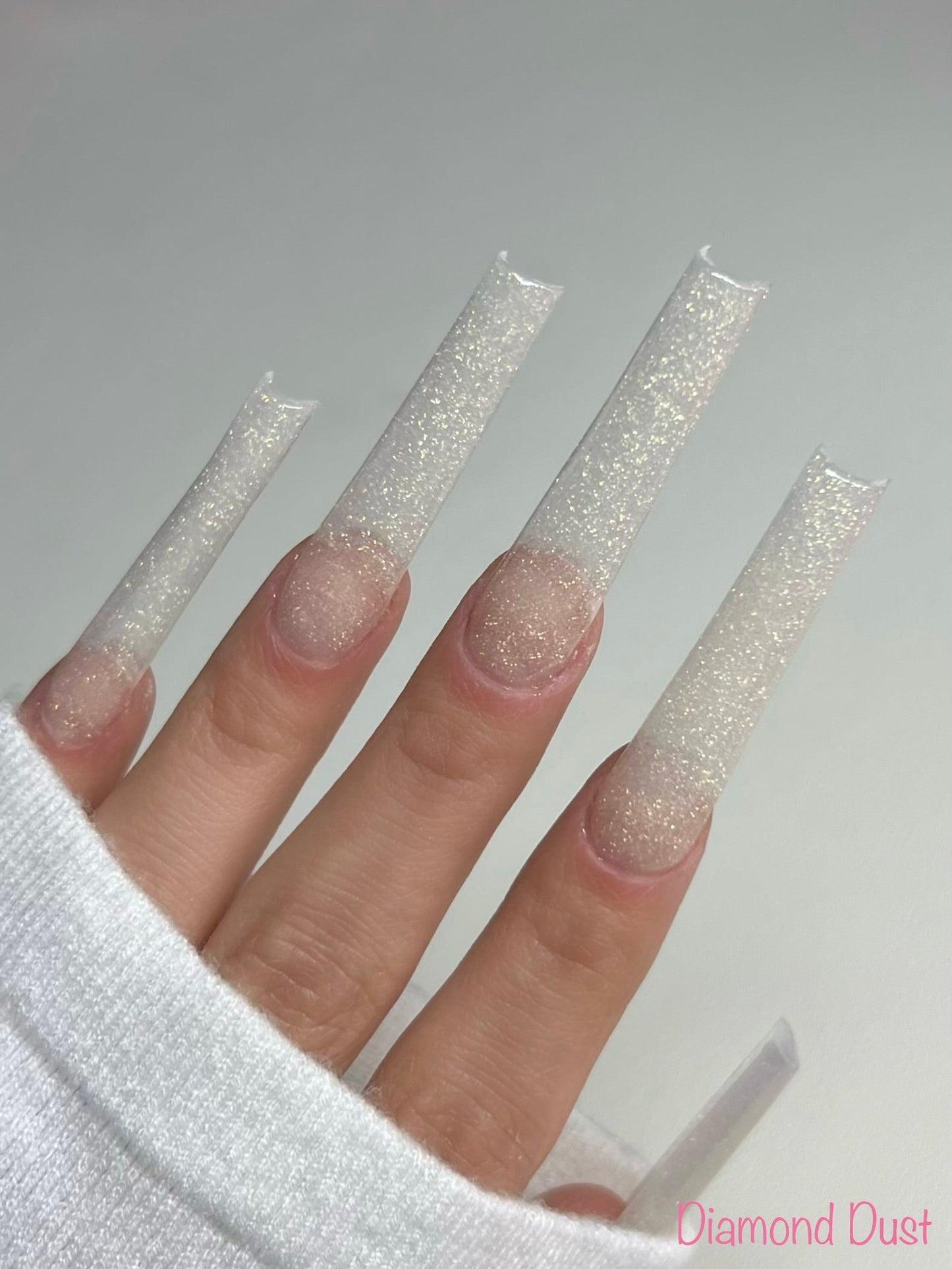Buy 3 Acrylics Get 1 FREE