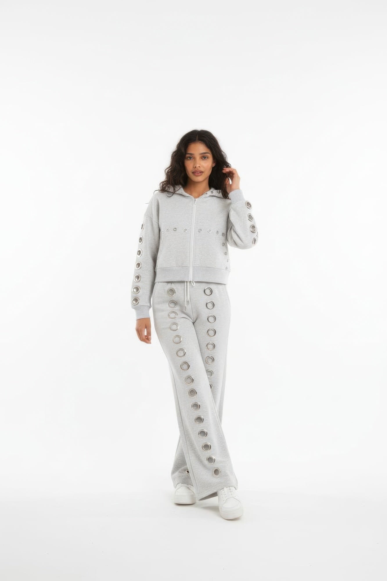 2-piece Pants Set