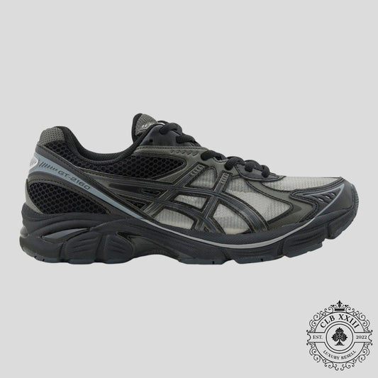 ASICS GT-2160 Above the Clouds Black Gunmetal