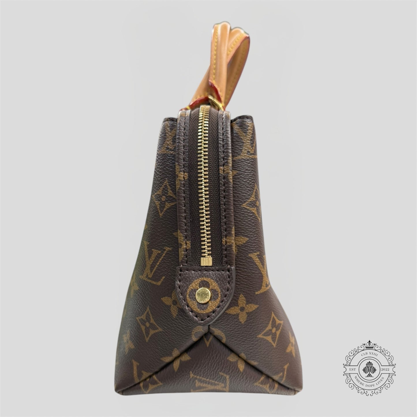 Louis Vuitton Monogram Petit Palais