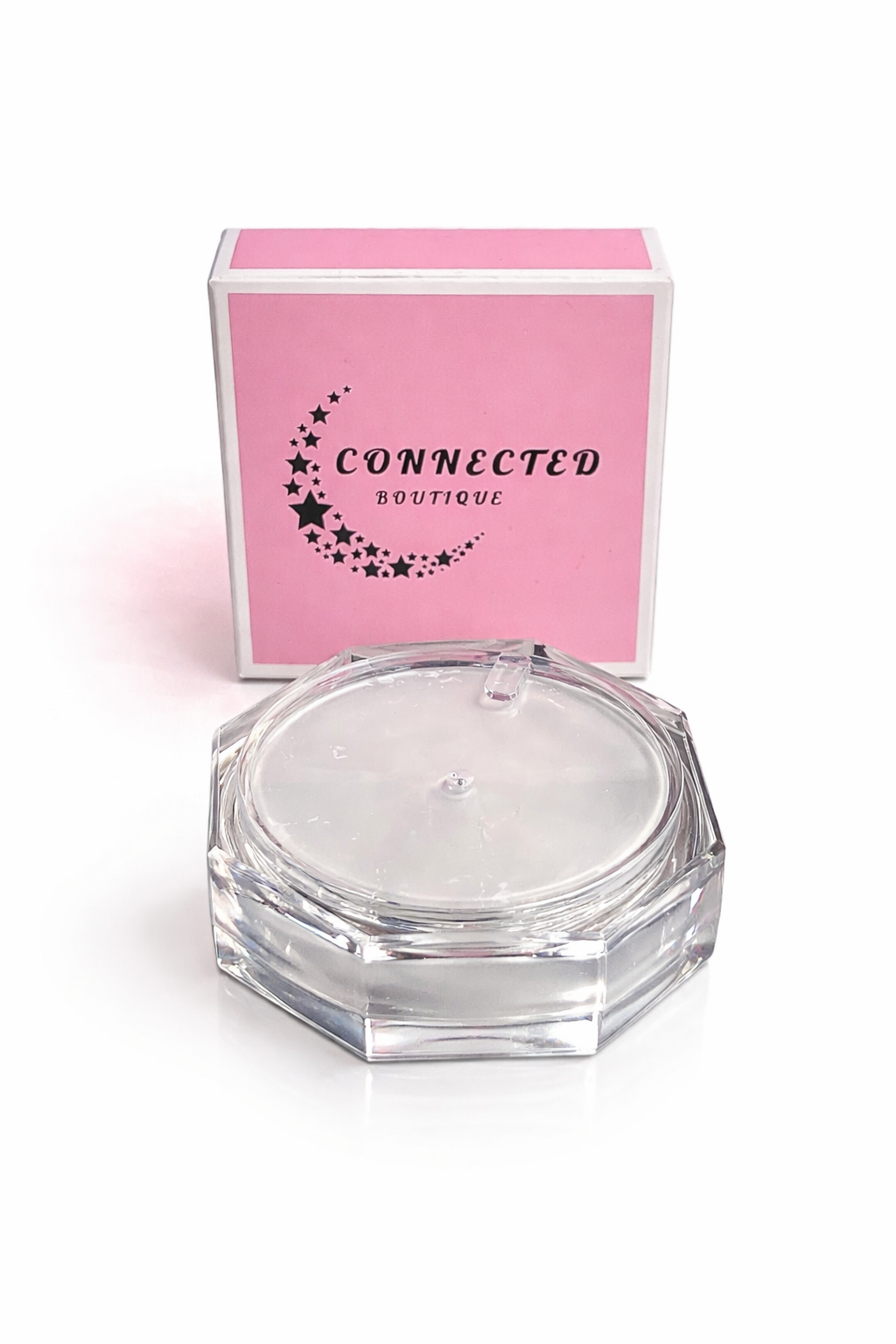 Blurring Make up Setting Powder Waterproof and Sweatproof-2