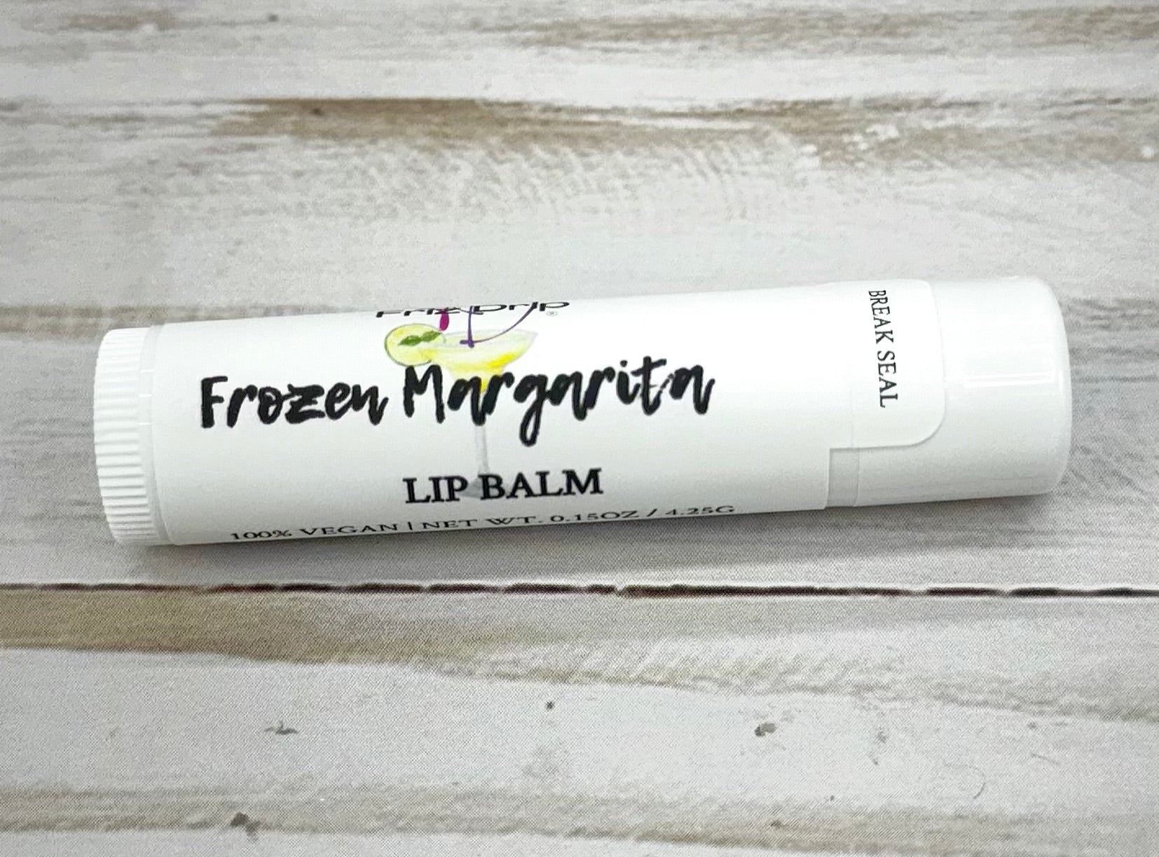 Frozen Margarita Lip Balm-1