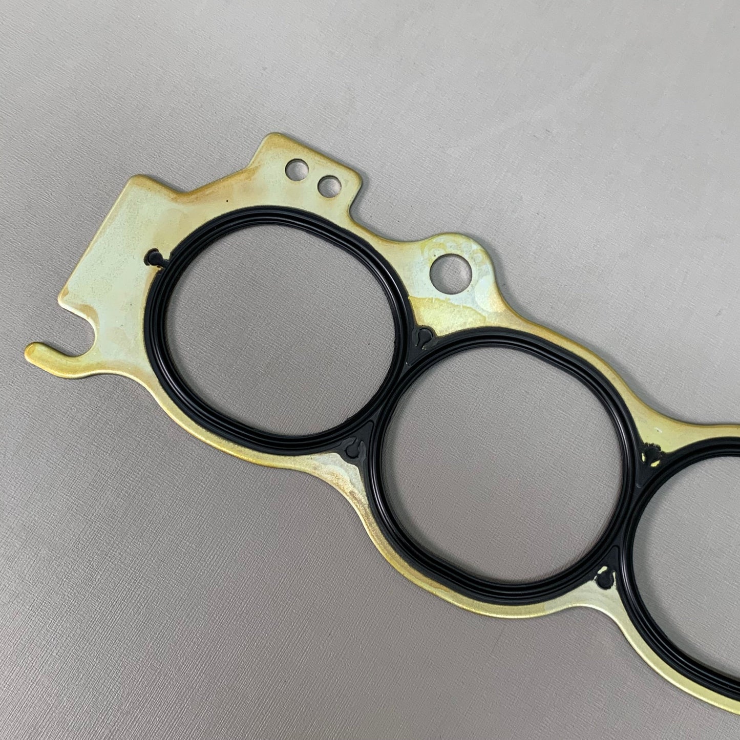 BECK ARNLEY Engine Intake Manifold Gasket Set for Nissan & INFINITI 037-6191