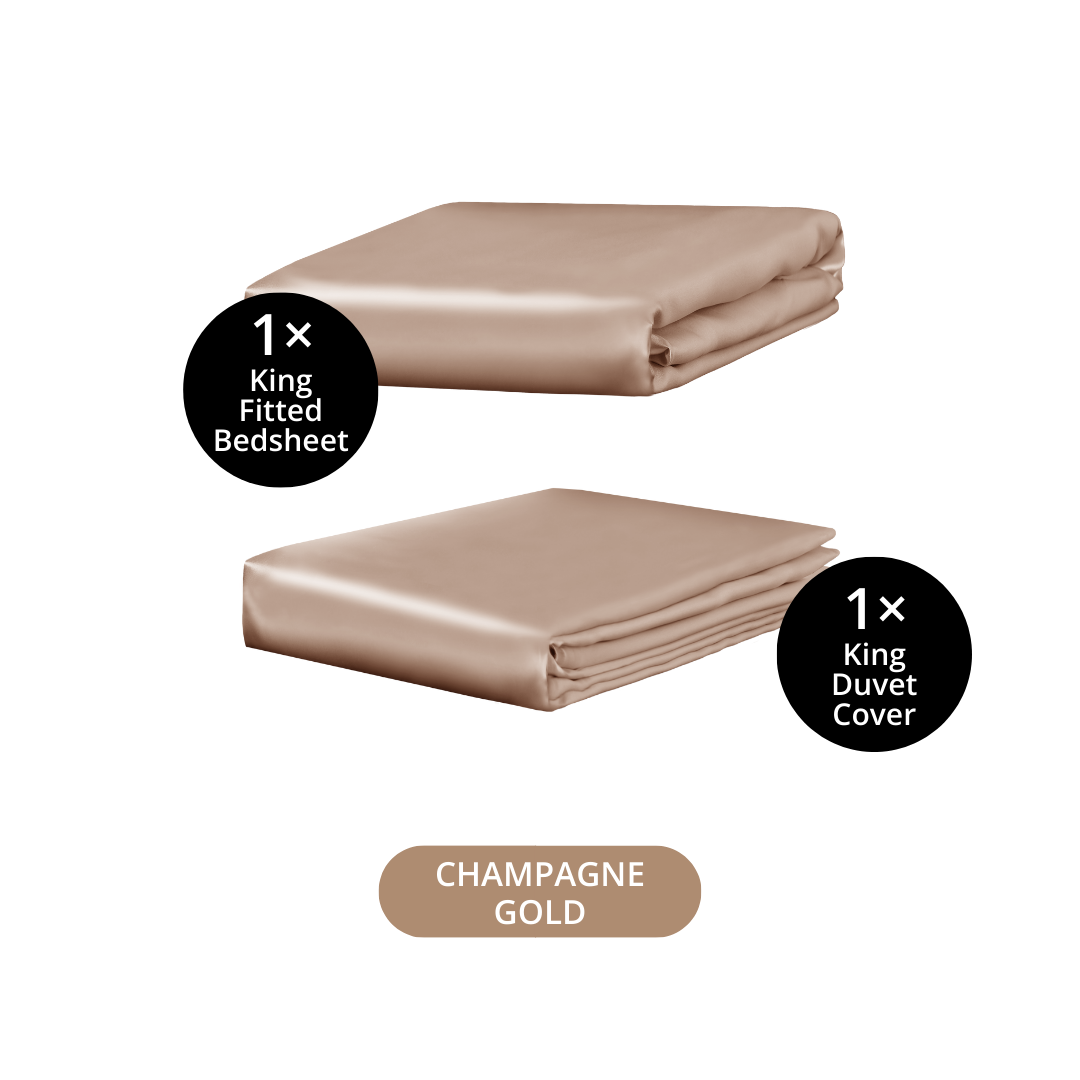 King 2 Piece Bedding Set-1
