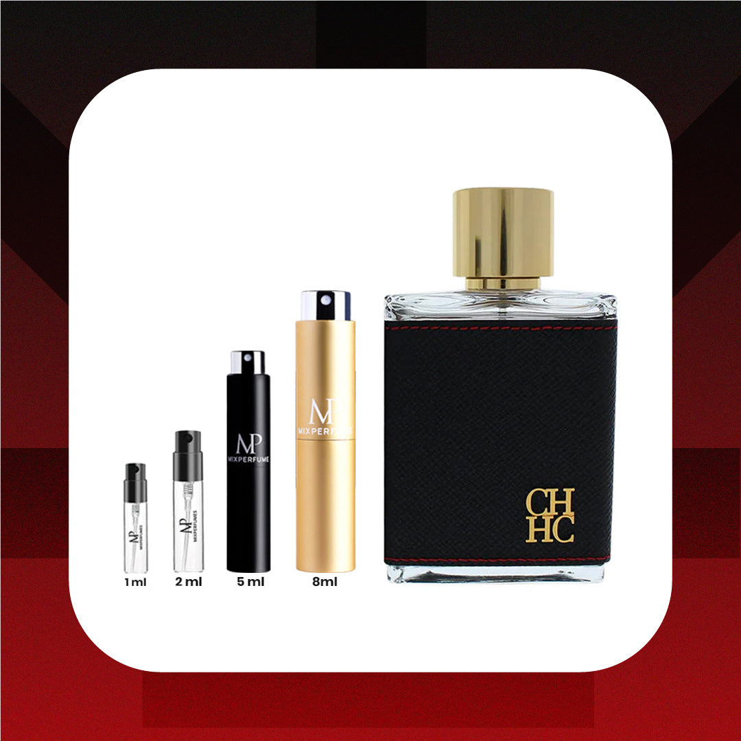 CH Carolina Herrera Eau de Toilette Carolina Herrera - Men