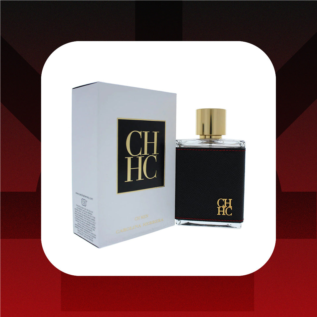 CH Carolina Herrera Eau de Toilette Carolina Herrera - Men