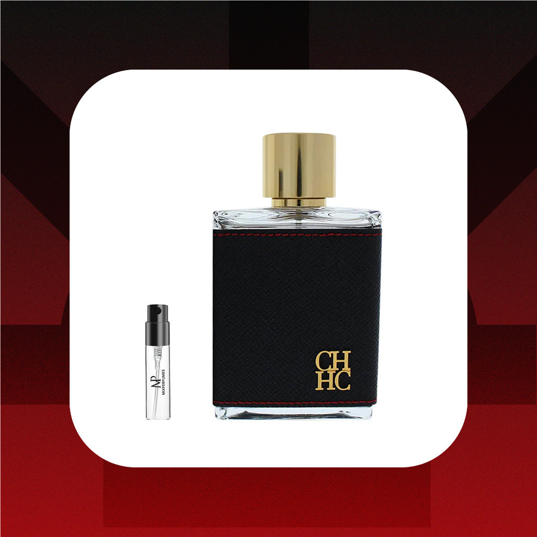 CH Carolina Herrera Eau de Toilette Carolina Herrera - Men