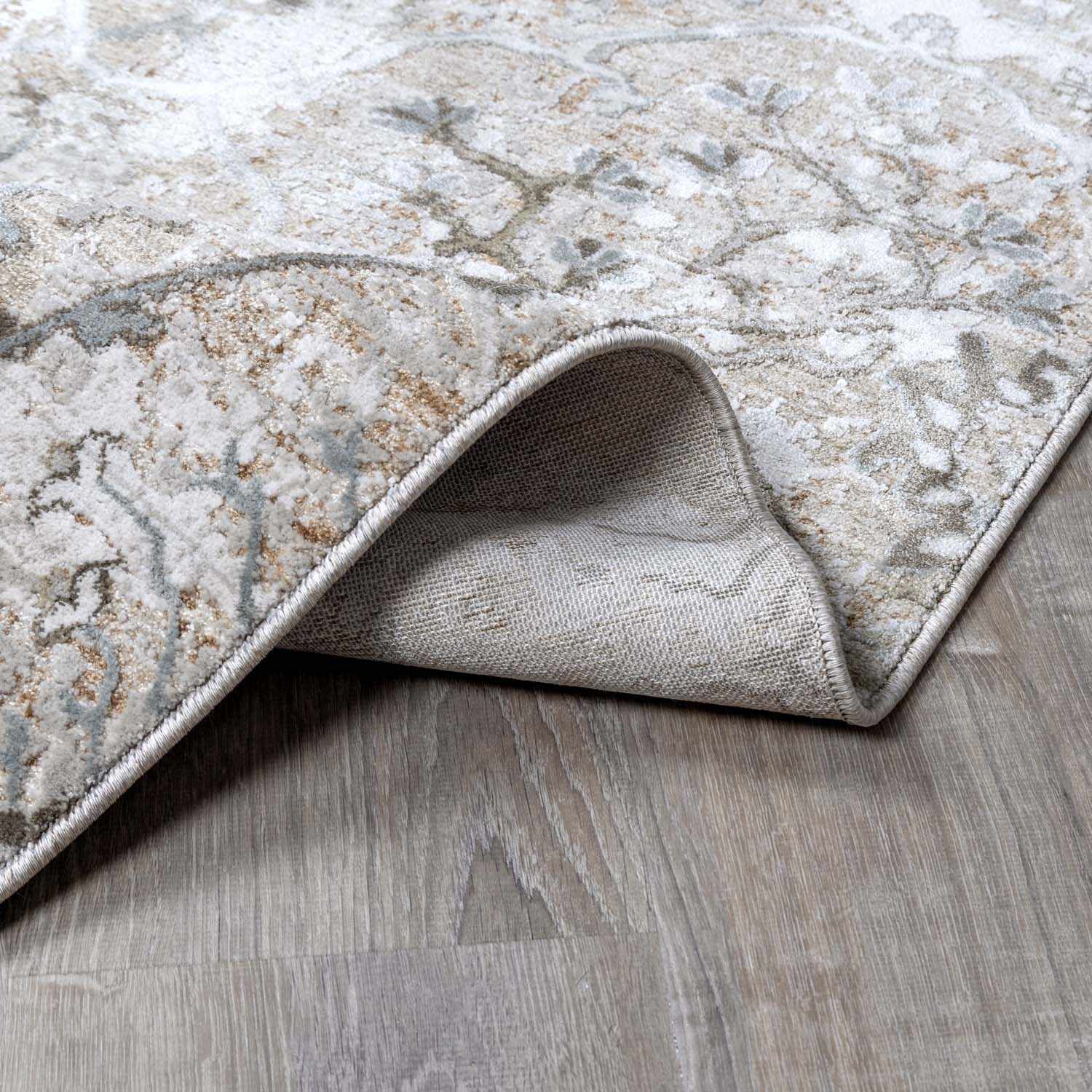 Claydon Luxe Oushak Rug-4