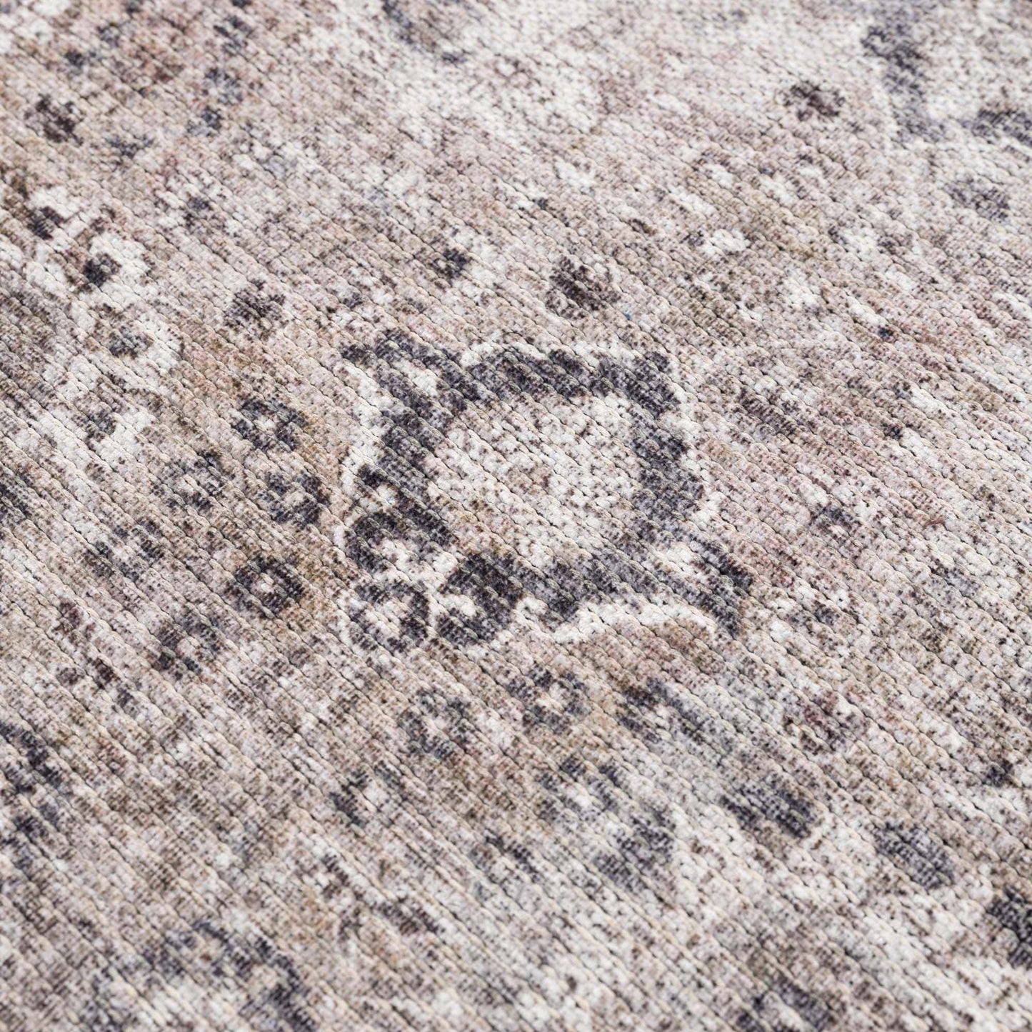 Ganyangan Washable Rug-5