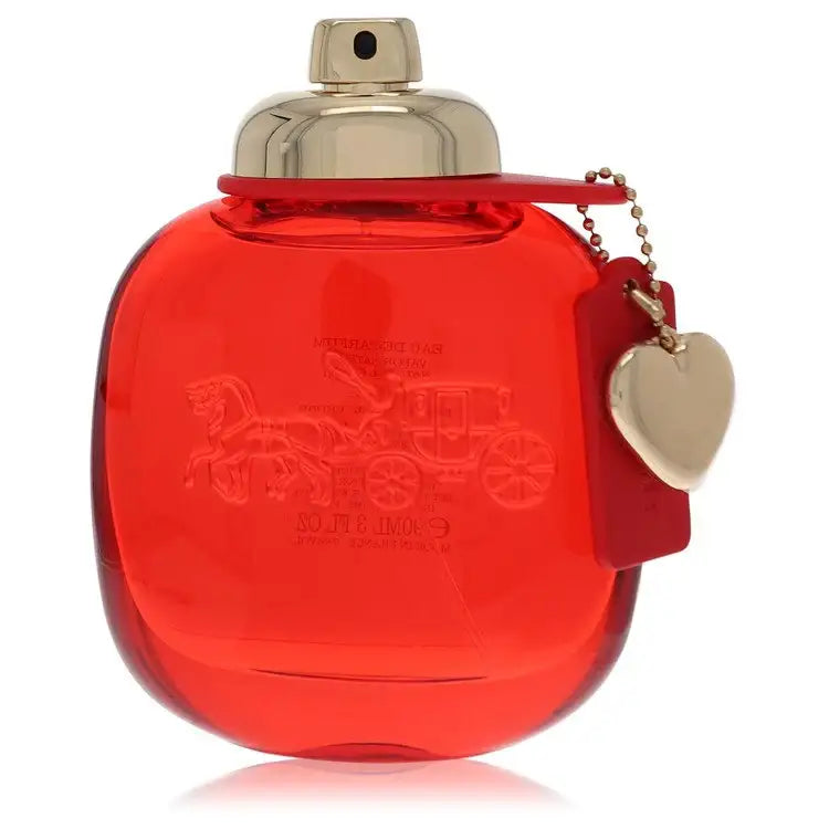 Love By Coach Perfume for Women